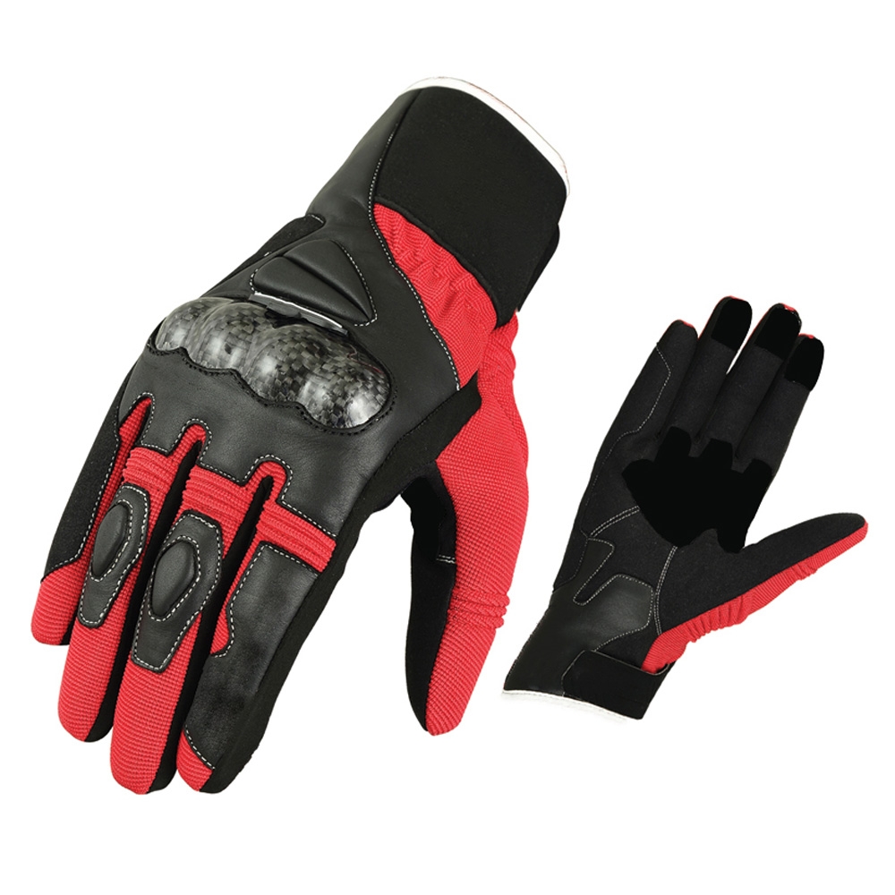 Motorbike Gloves