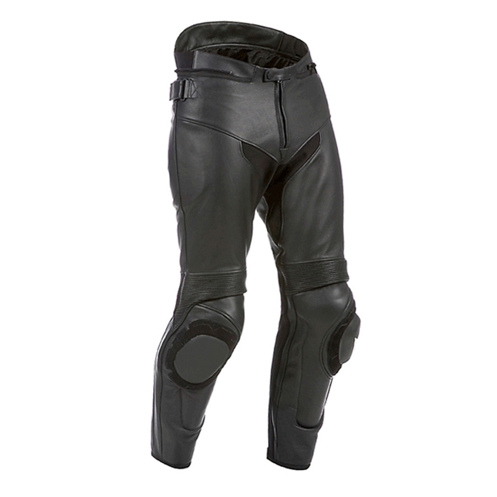 Motorbike Leather Pant