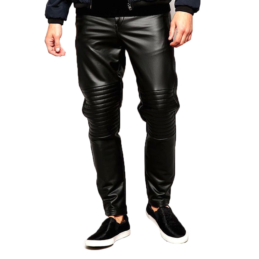 Leather Pant