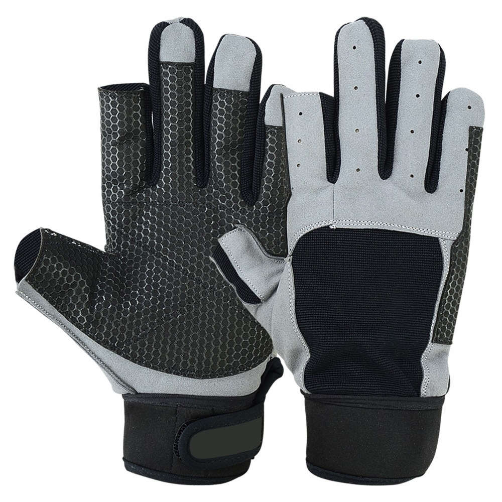 Fishing & Sailing Gloves