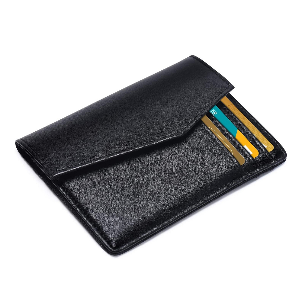 Leather Wallet