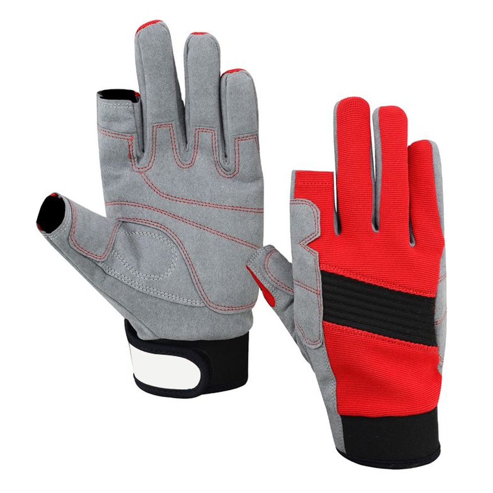 Fishing & Sailing Gloves