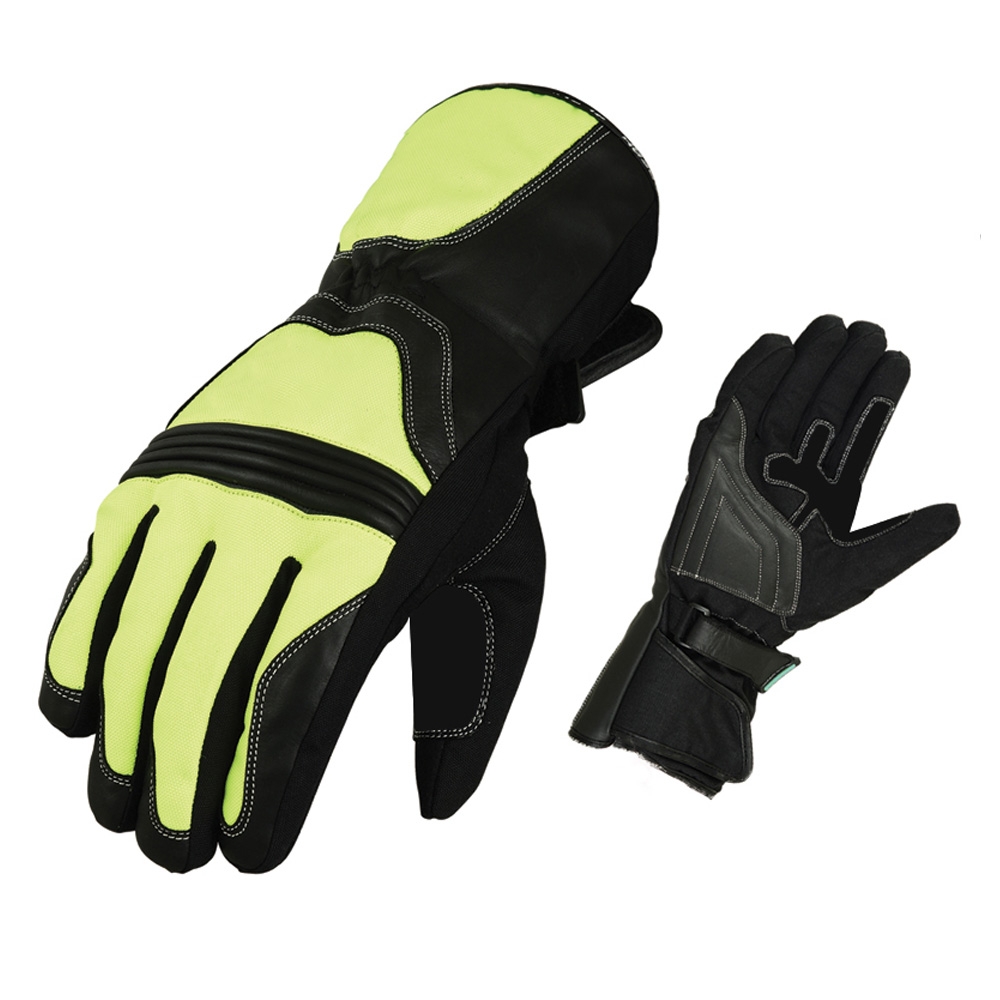 Motorbike Gloves