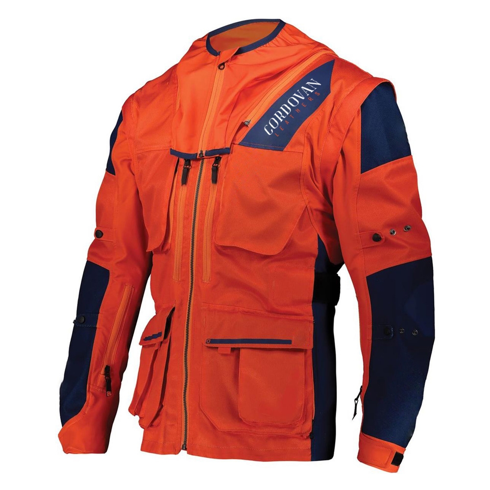 Enduro Jacket