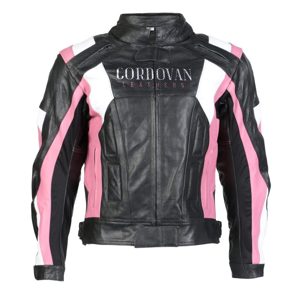 Motorbike Jacket