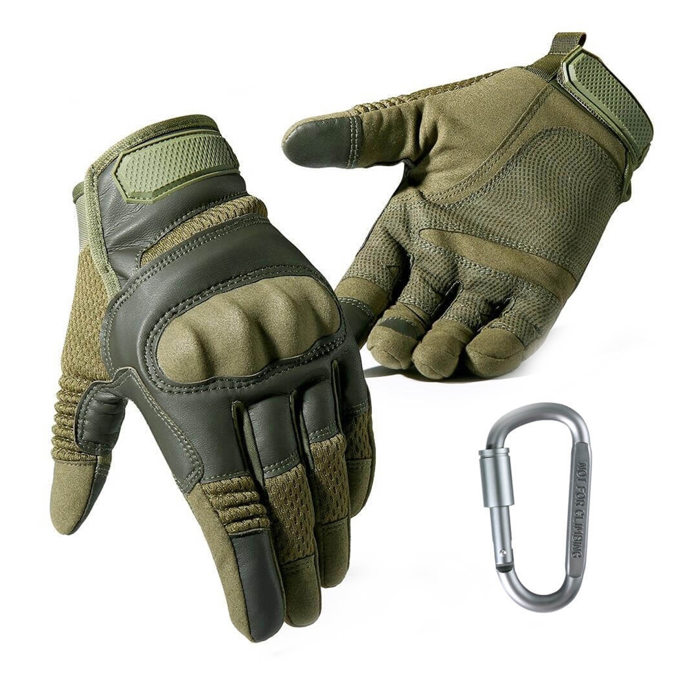 Tactical Gloves