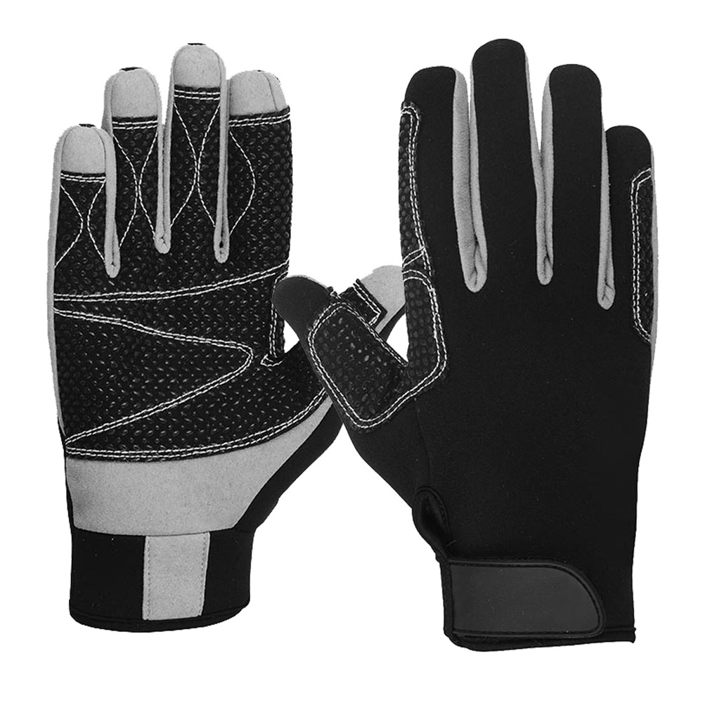 Fishing & Sailing Gloves