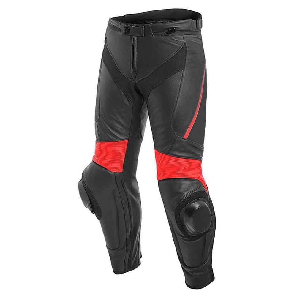 Motorbike Leather Pant