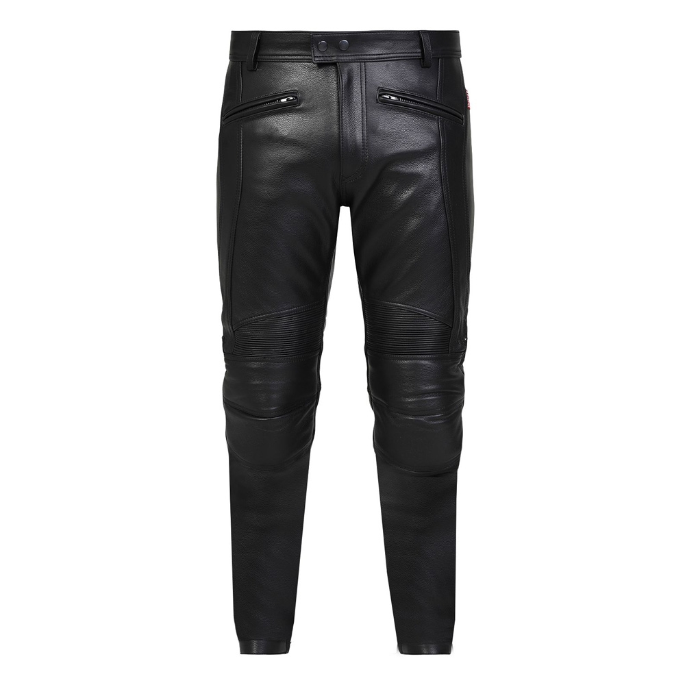 Leather Pant