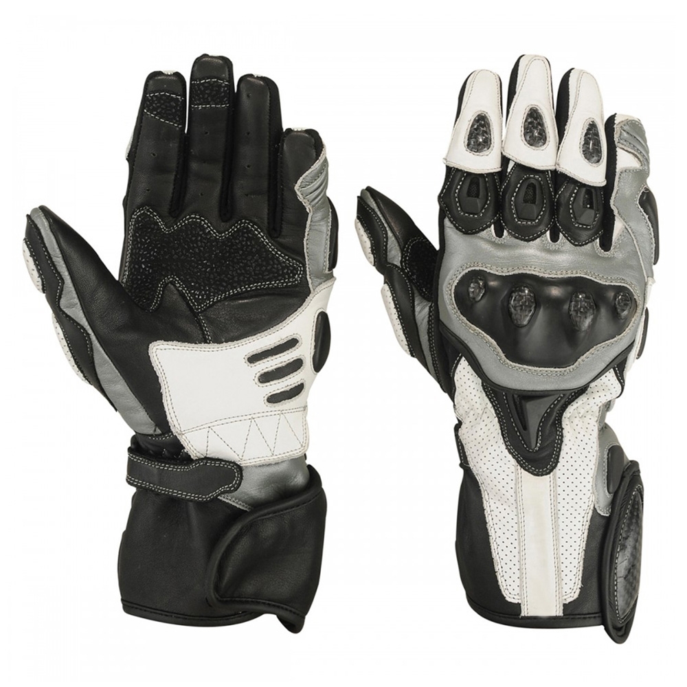 Motorbike Gloves