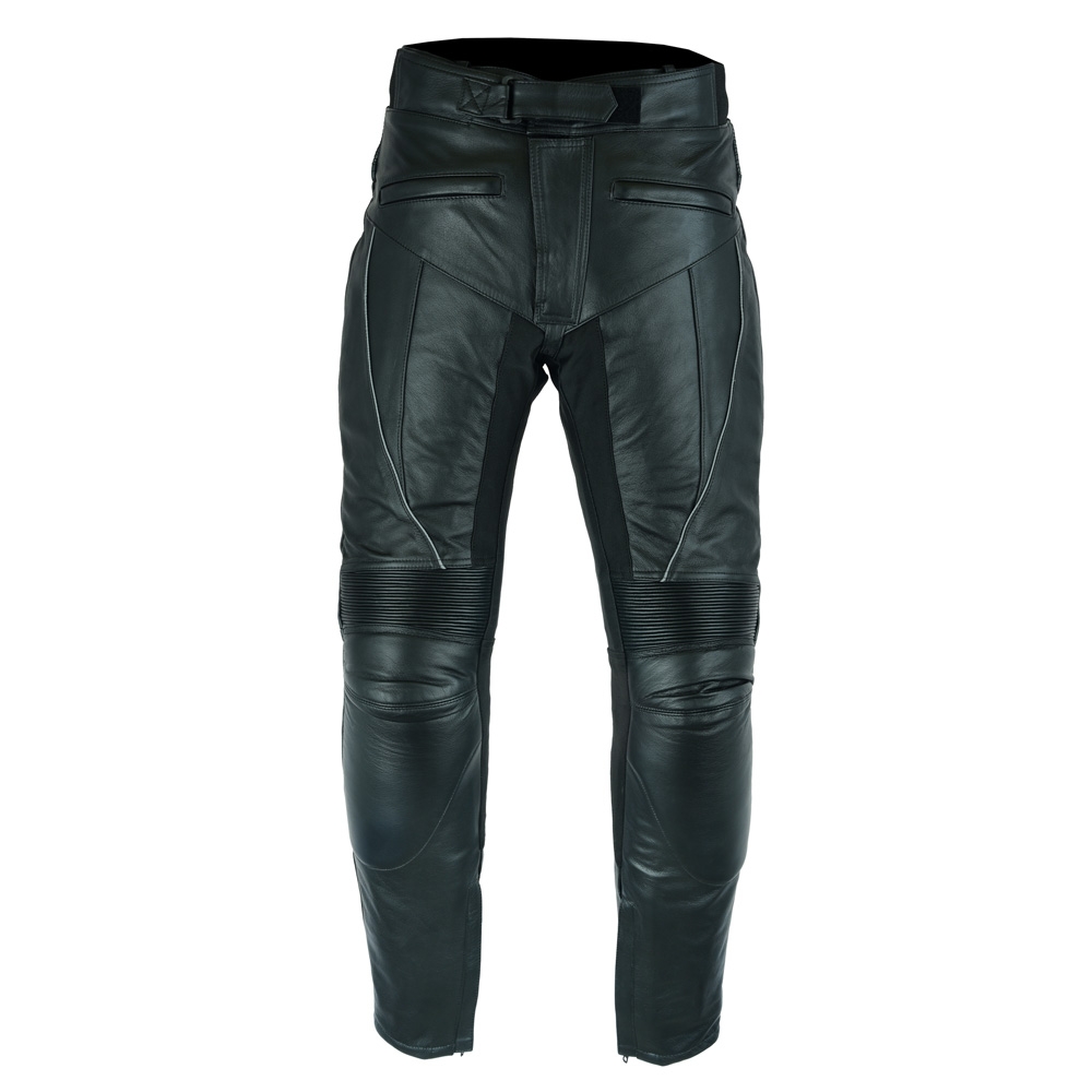 Motorbike Leather Pant