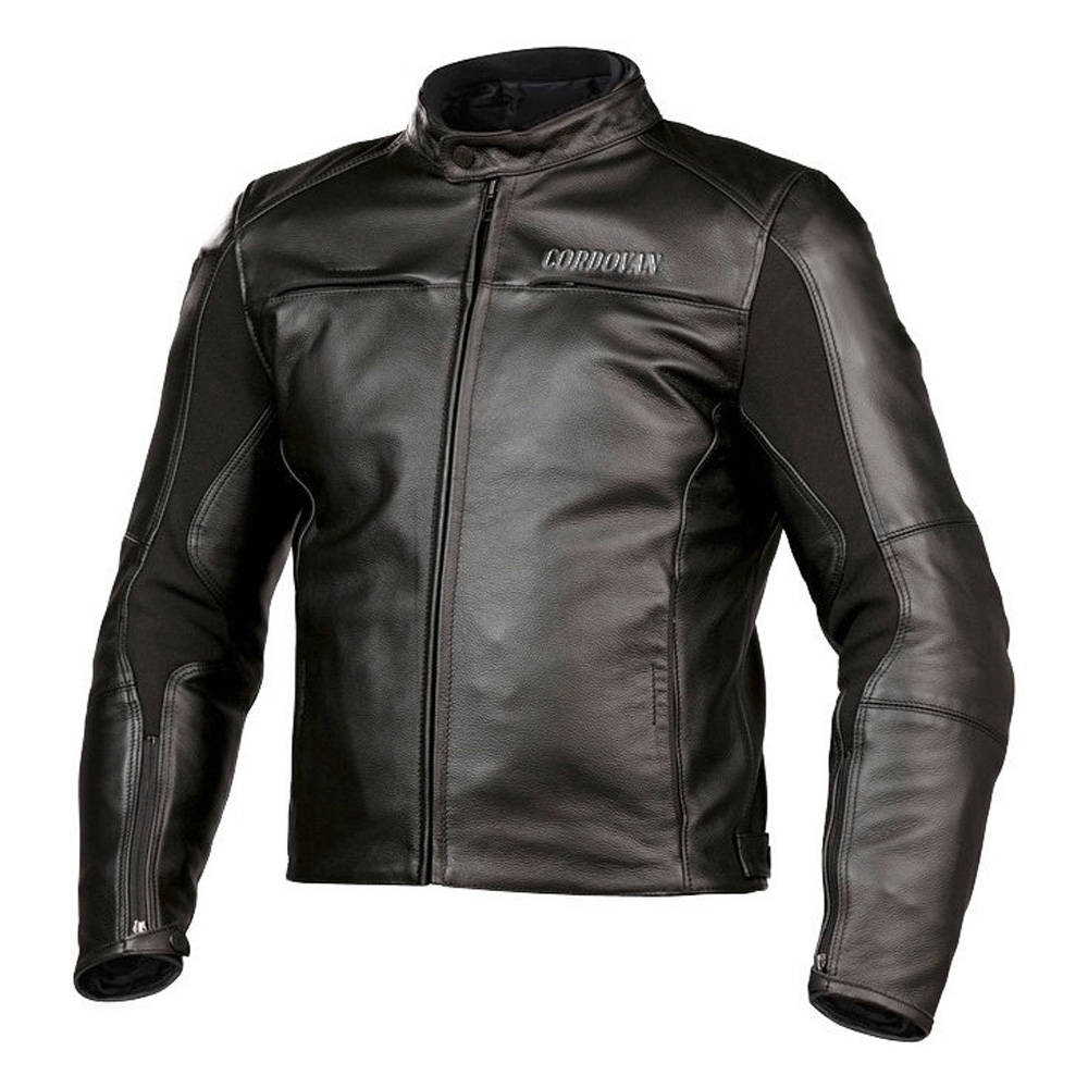 Motorbike Jacket