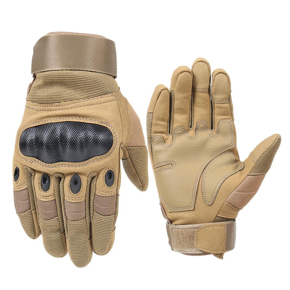 Tactical Gloves