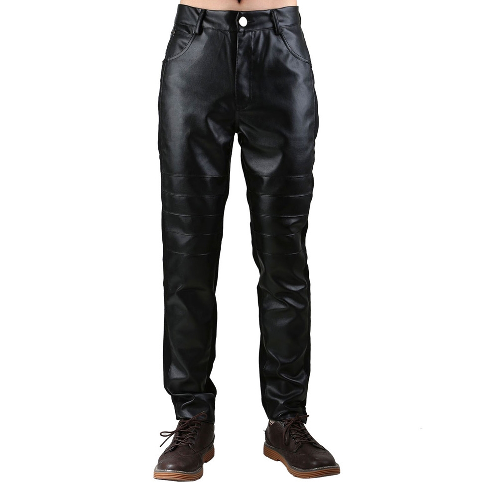 Leather Pant