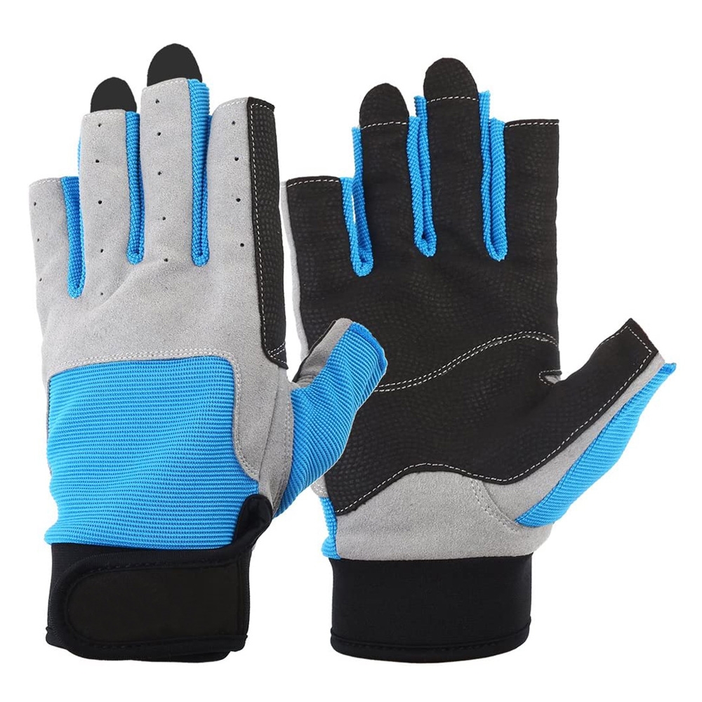 Fishing & Sailing Gloves