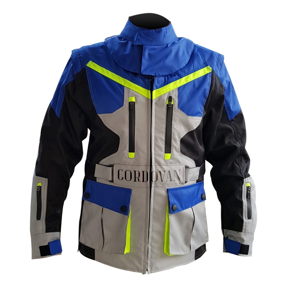 Enduro Jacket