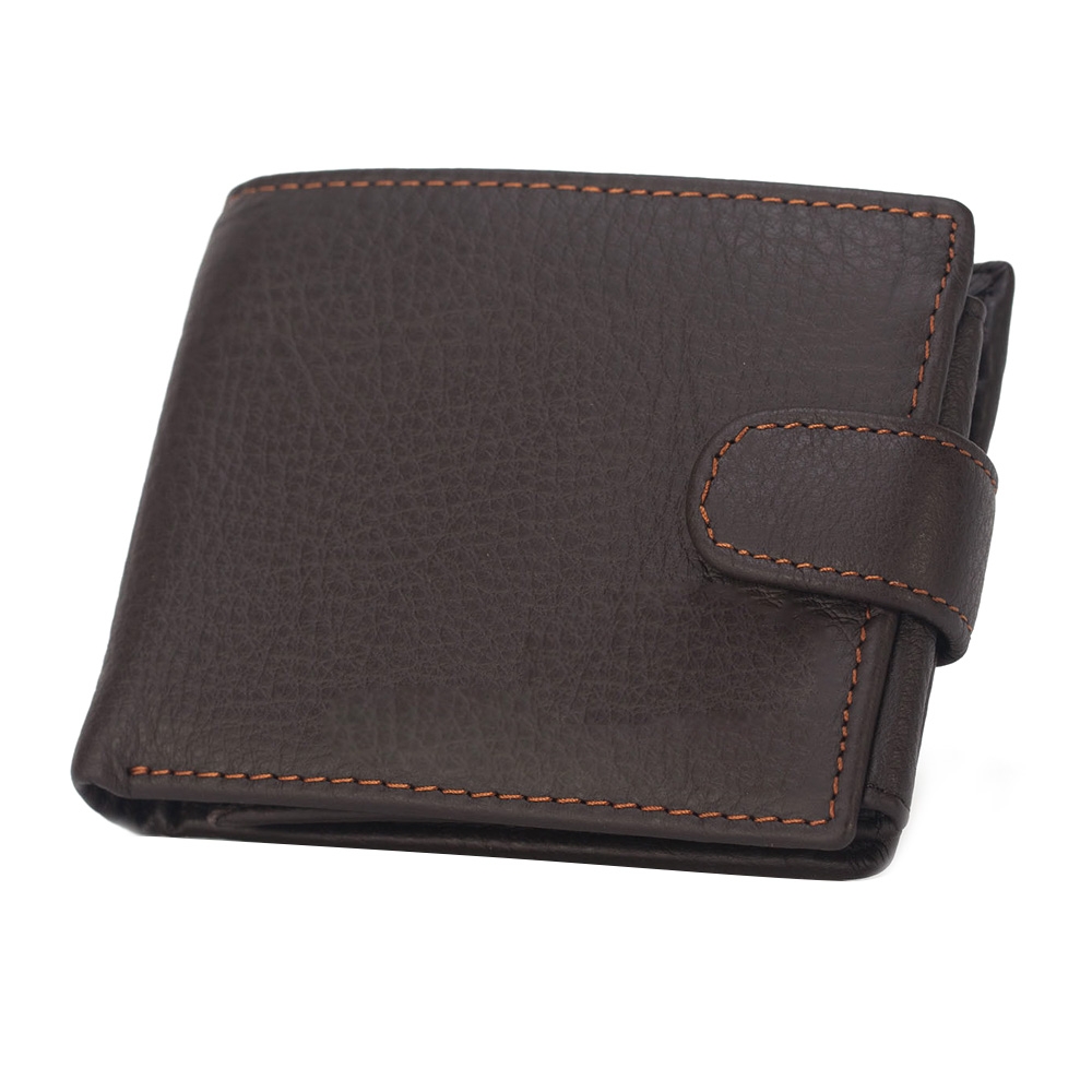 Leather Wallet