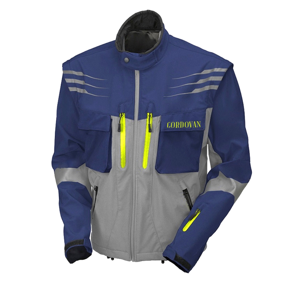 Enduro Jacket