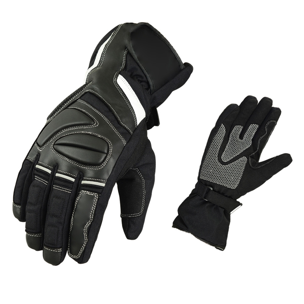 Motorbike Gloves