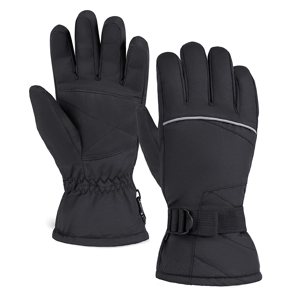 Ski Gloves