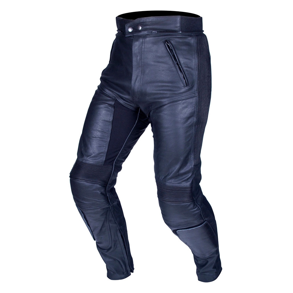 Motorbike Leather Pant