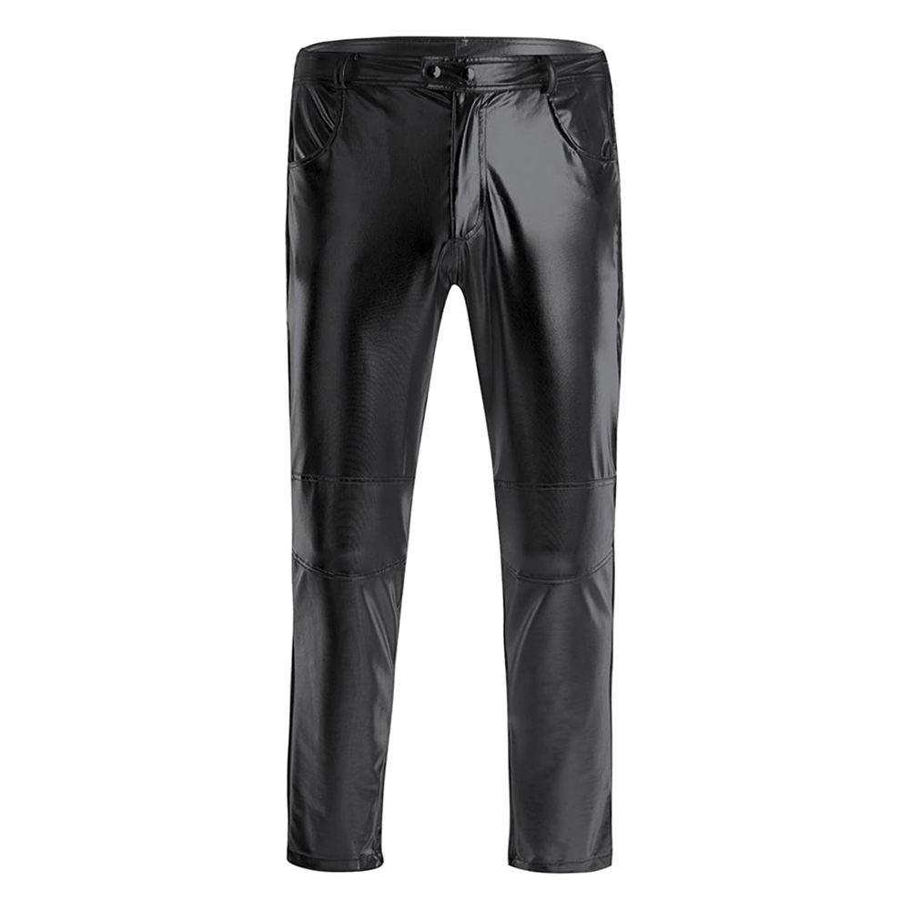 Leather Pant