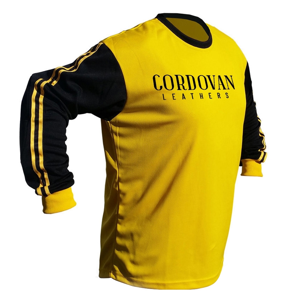 Motocross Jersey