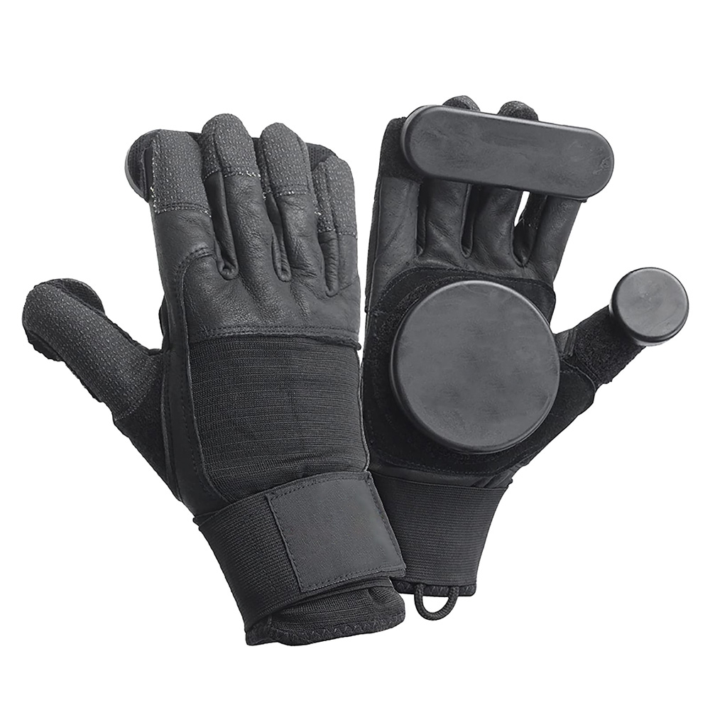 Skateboarding Gloves