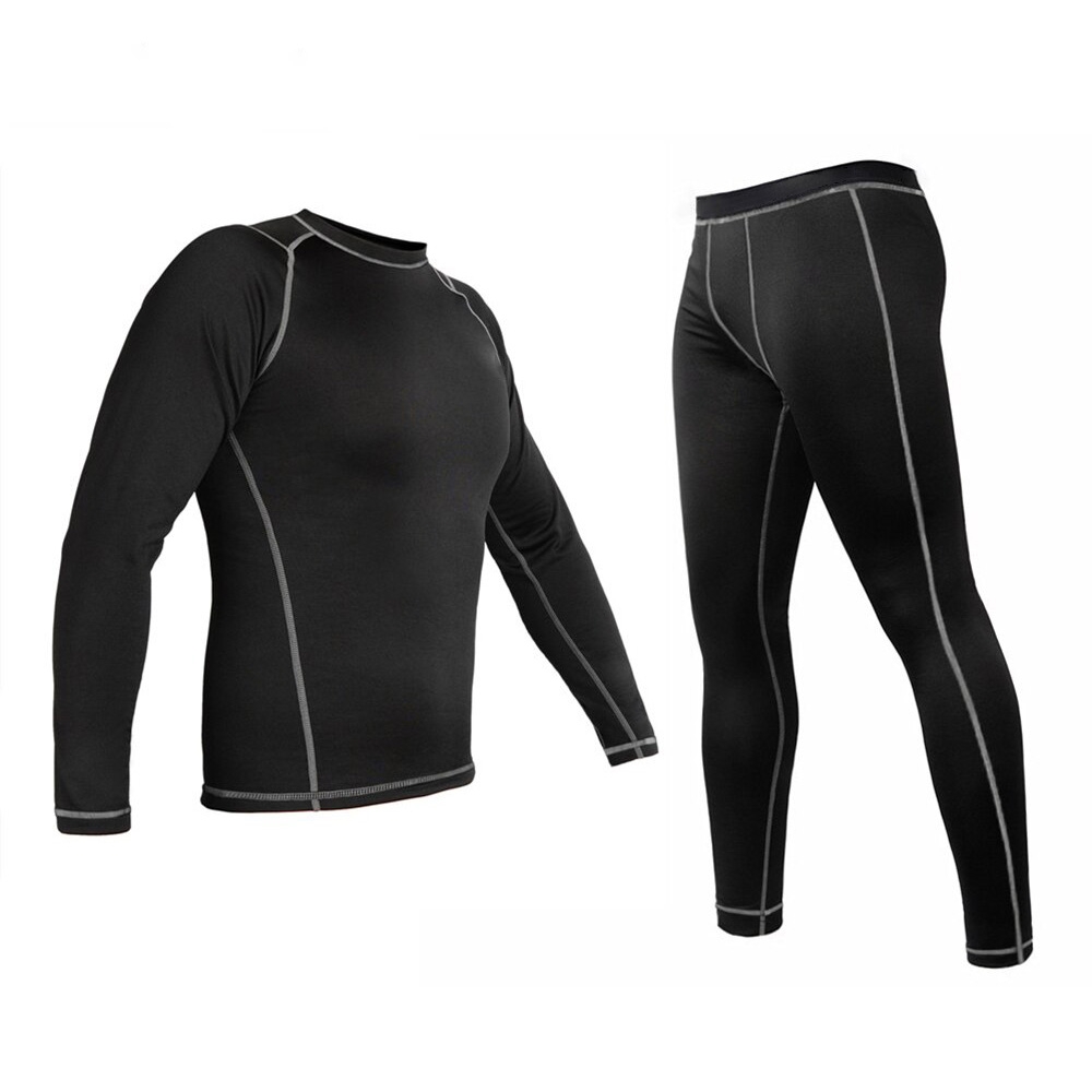 Base Layer Set