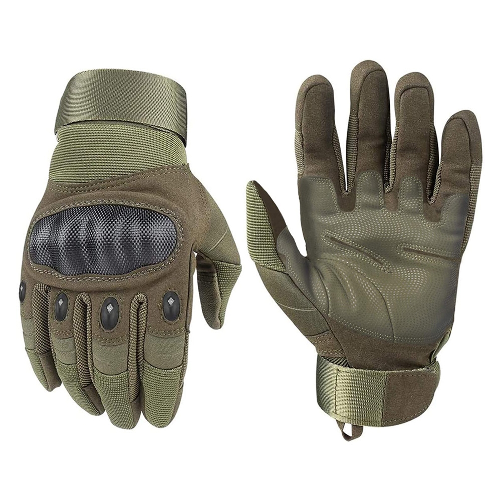 Tactical Gloves