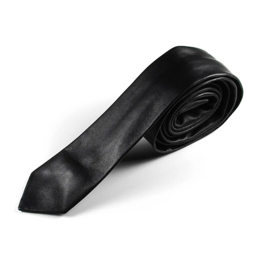 Leather Tie