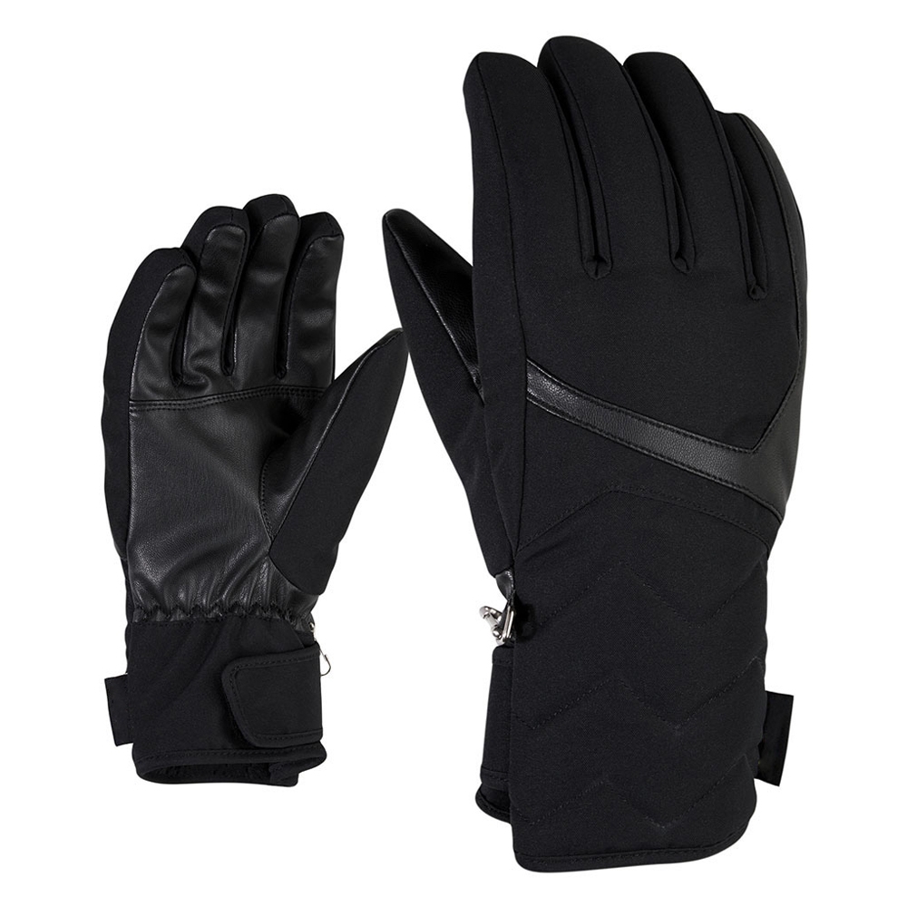 Ski Gloves