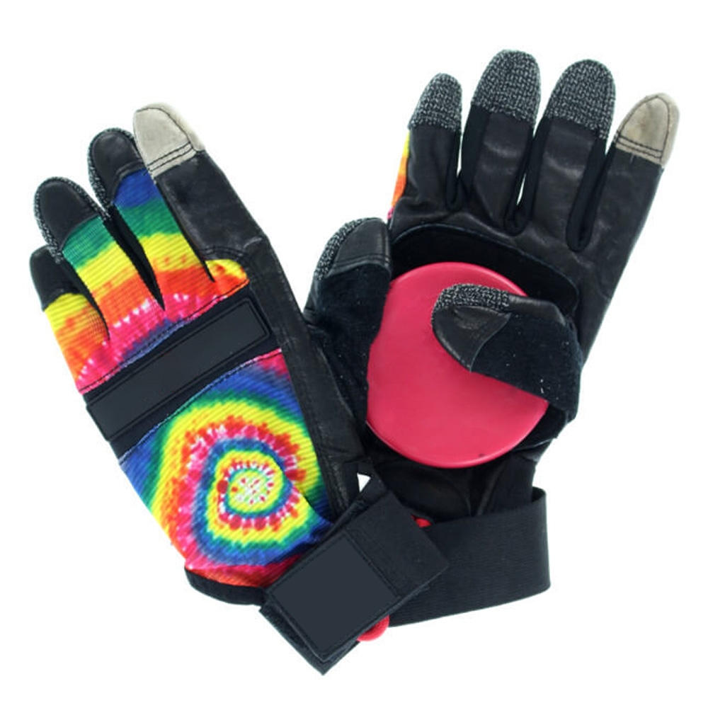 Skateboarding Gloves