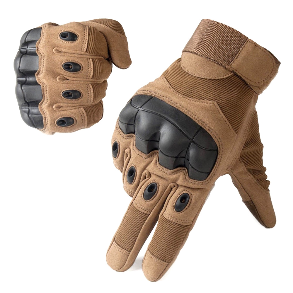 Tactical Gloves