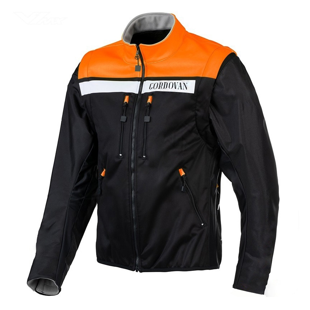 Enduro Jacket