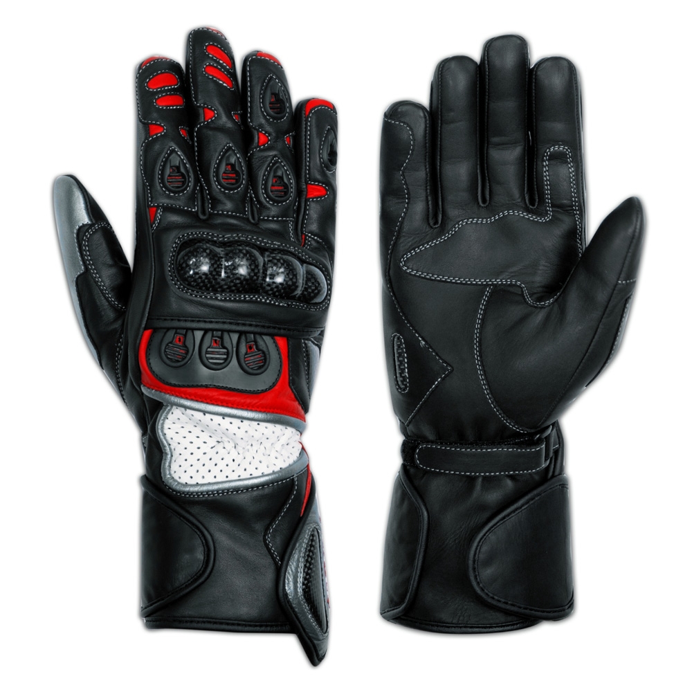 Motorbike Gloves