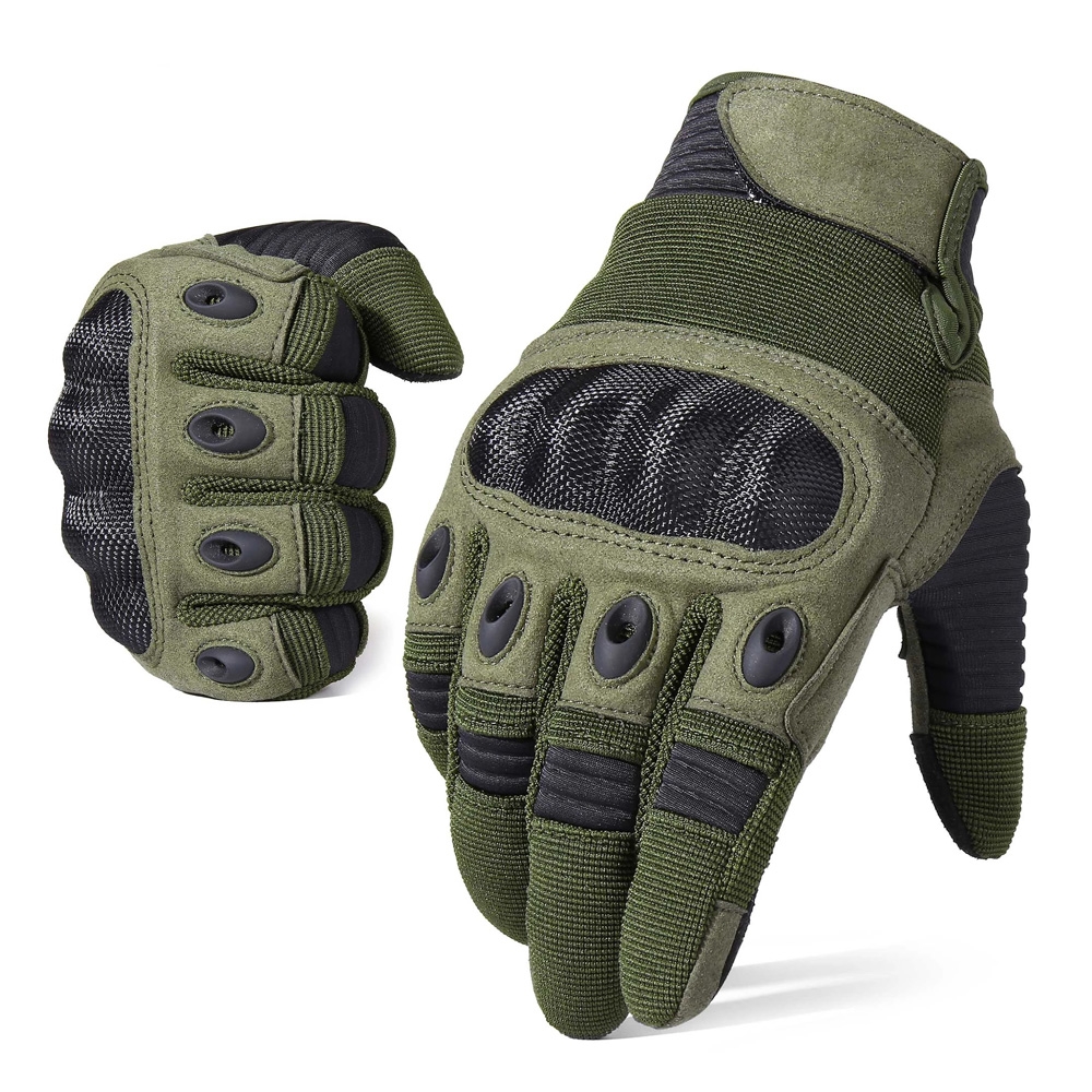 Tactical Gloves