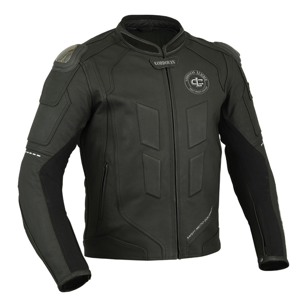 Motorbike Jacket