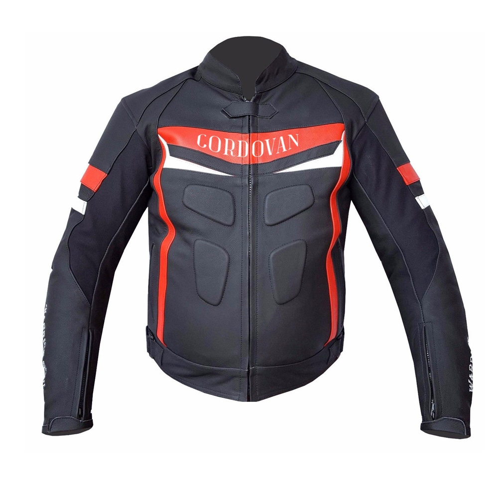 Motorbike Jacket