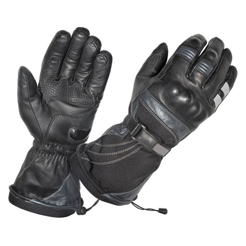 Motorbike Gloves