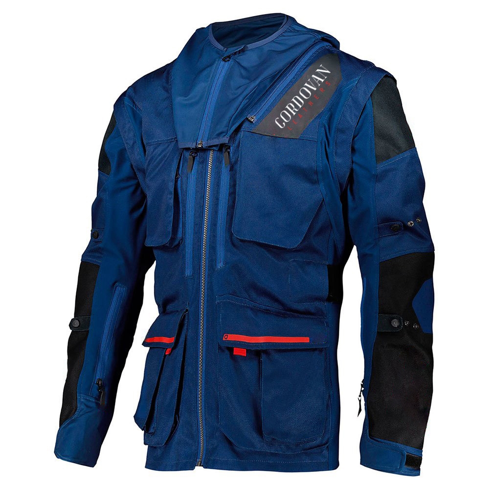 Enduro Jacket