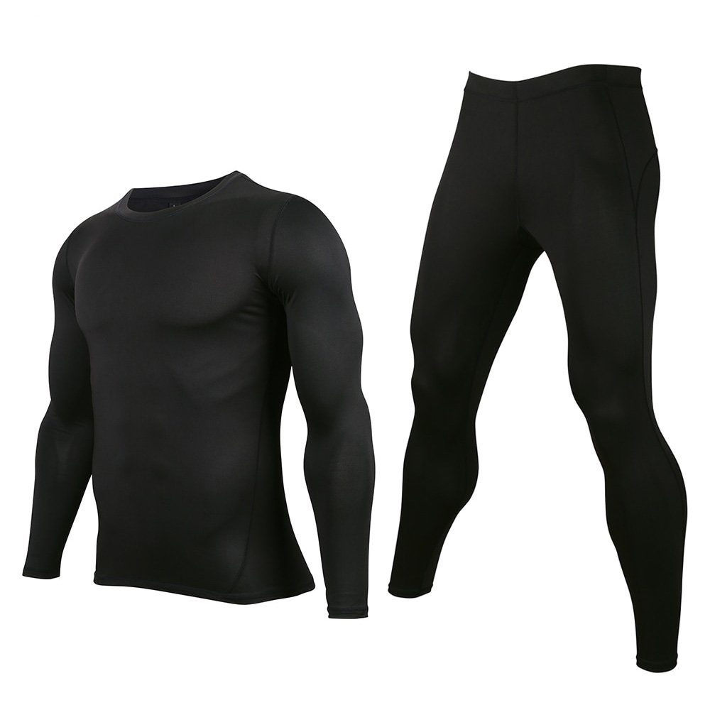 Base Layer Set