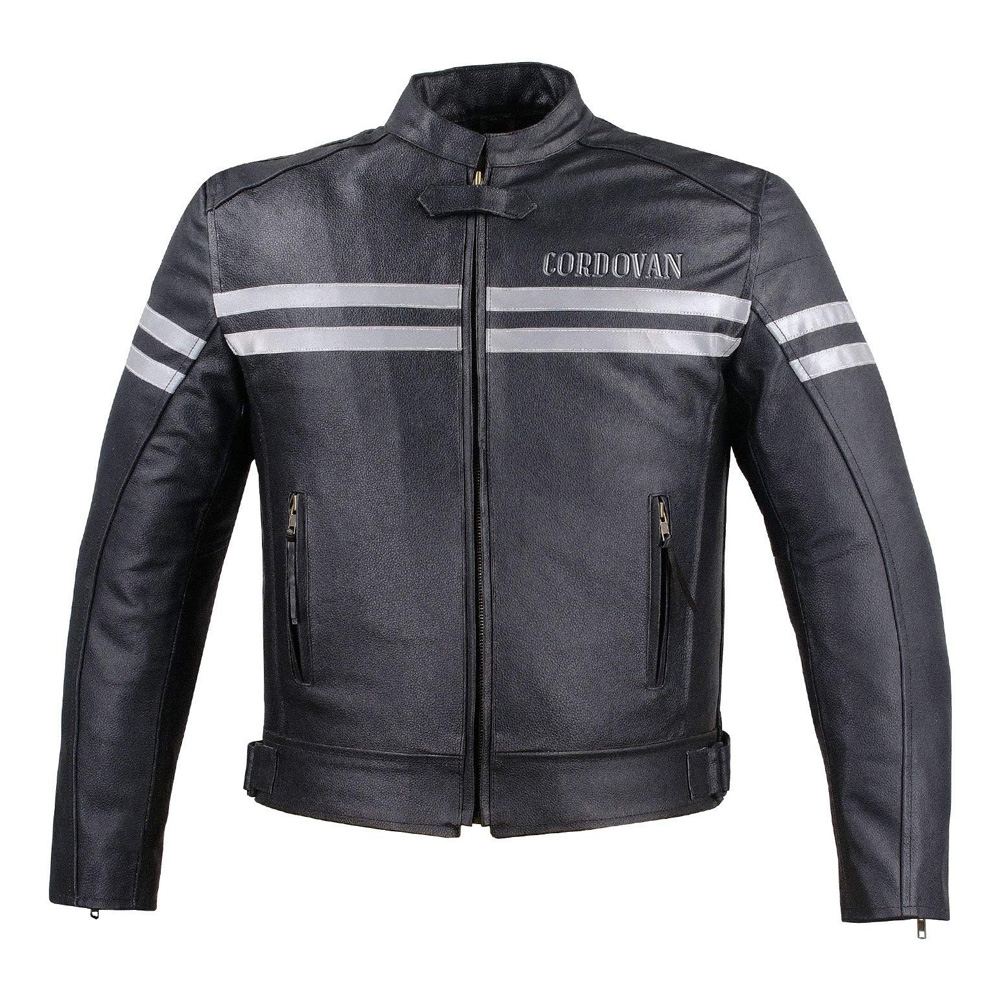 Motorbike Jacket