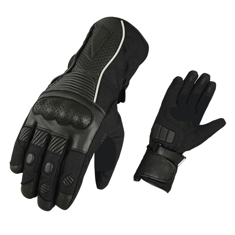 Motorbike Gloves