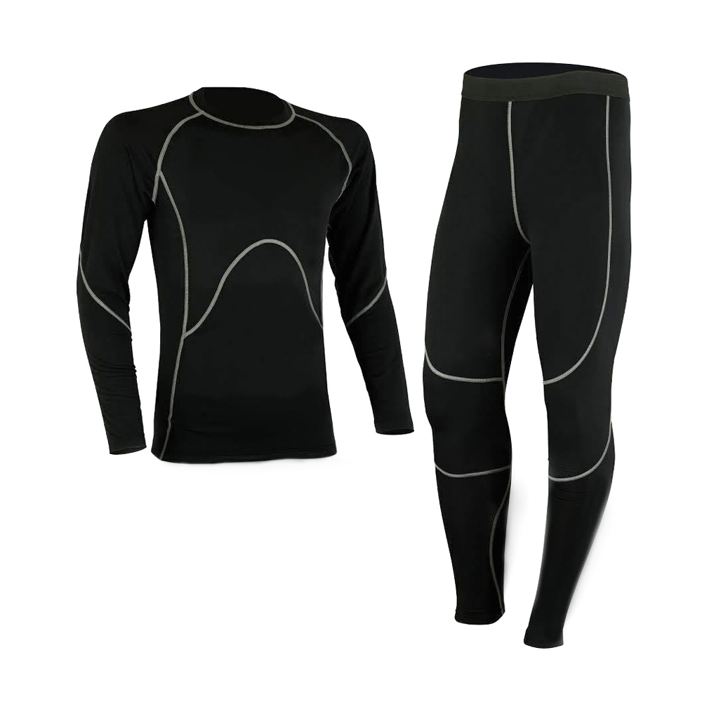 Base Layer Set