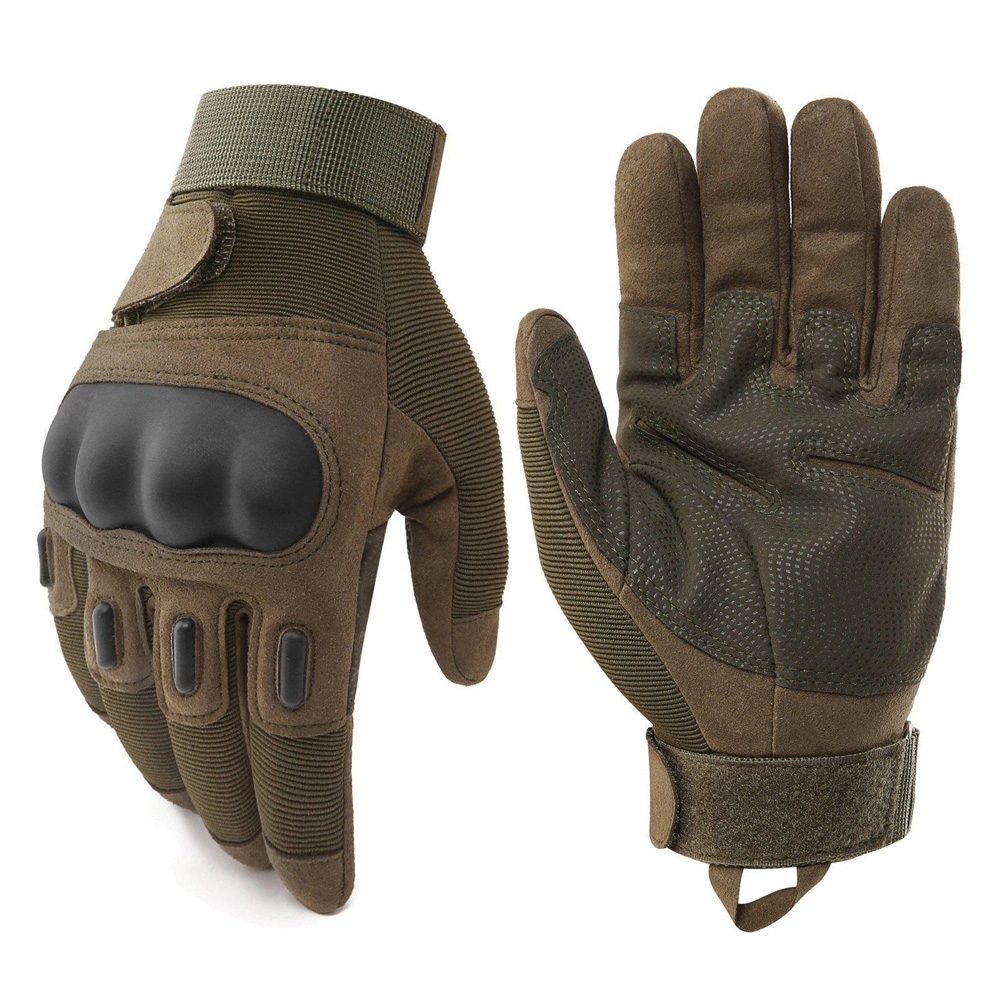 Tactical Gloves