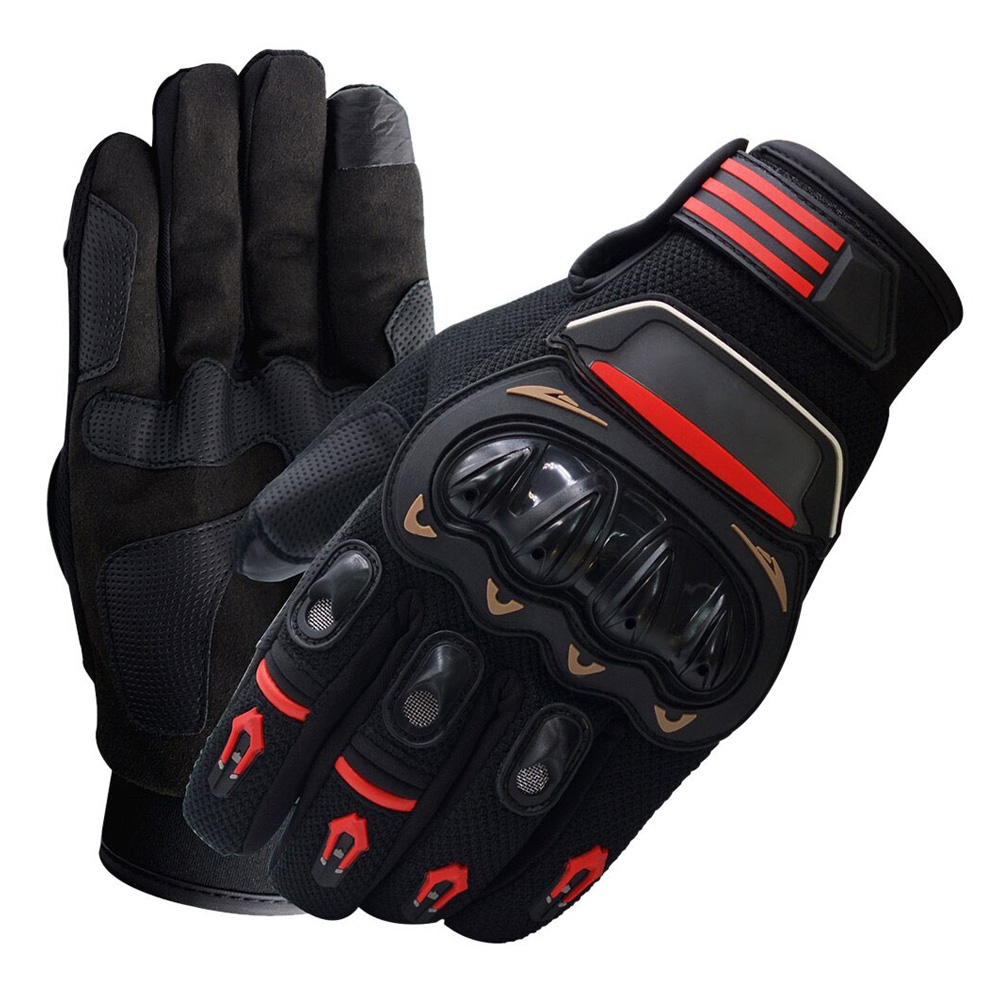 Motocross Gloves