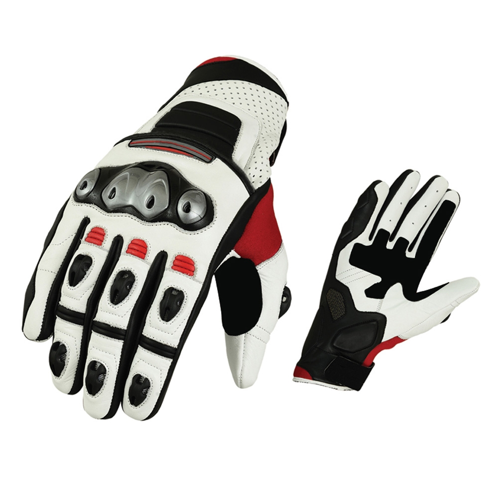 Motorbike Gloves