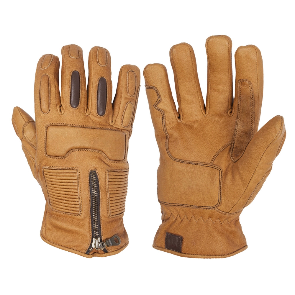 Motorbike Gloves