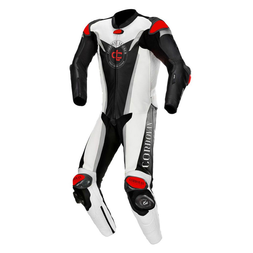 Motorbike Suit